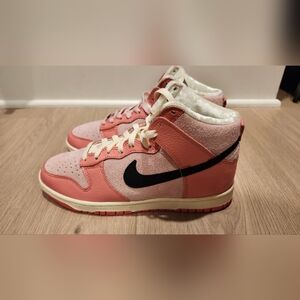 Nike Dunk HighHoops Pack Pink (Women's)